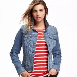 EUC! Old Navy denim jacket